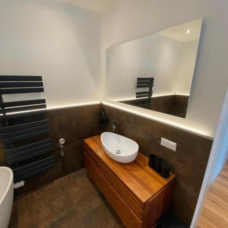 Geräumiges City-Apartment Klagenfurt - Apartment mit 2 Schlafzimmern - 2