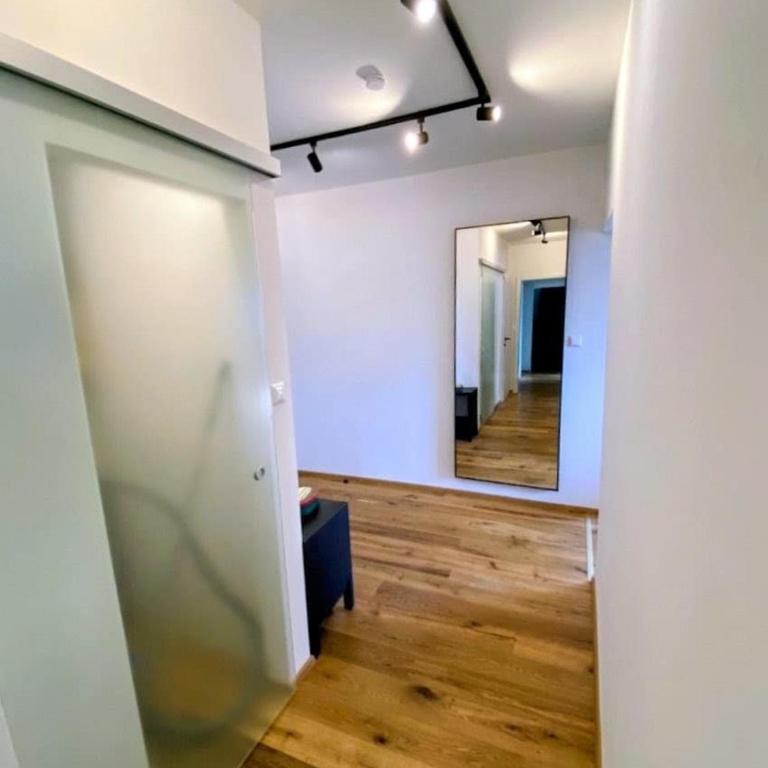 Geräumiges City-Apartment Klagenfurt - Apartment mit 2 Schlafzimmern - 6