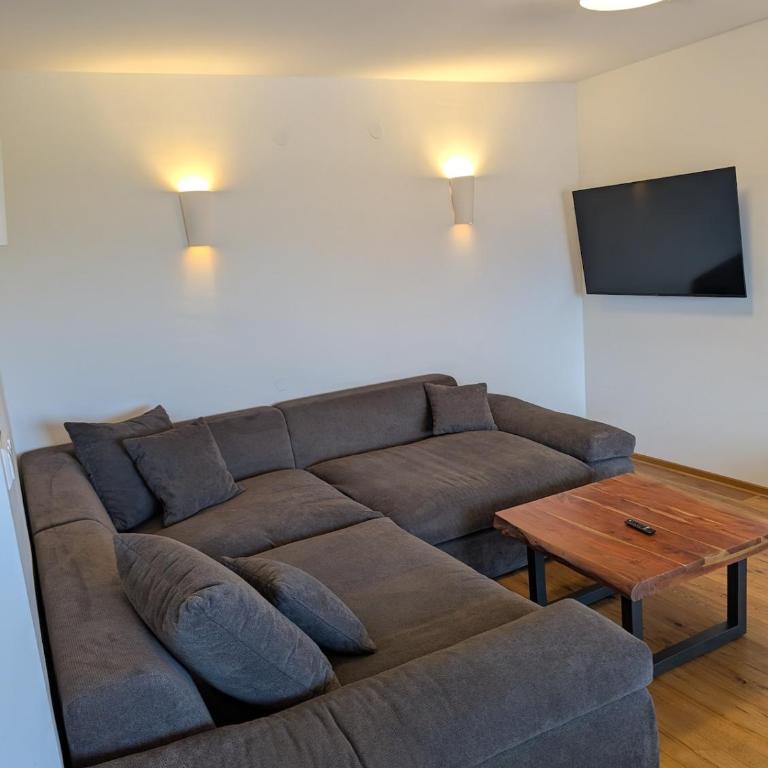 Geräumiges City-Apartment Klagenfurt - Apartment mit 2 Schlafzimmern - 12
