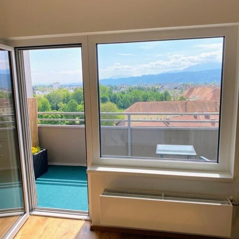 Geräumiges City-Apartment Klagenfurt - Apartment mit 2 Schlafzimmern - 13