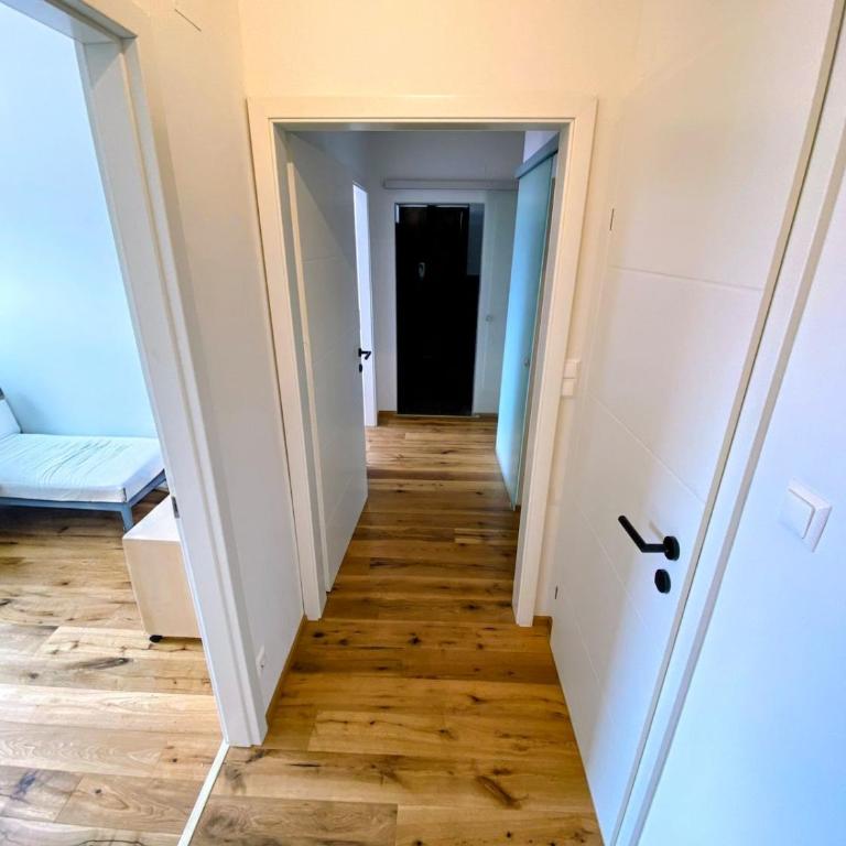Geräumiges City-Apartment Klagenfurt - Apartment mit 2 Schlafzimmern - 16