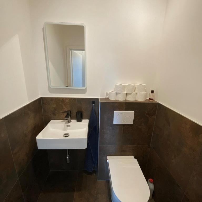 Geräumiges City-Apartment Klagenfurt - Apartment mit 2 Schlafzimmern - 17