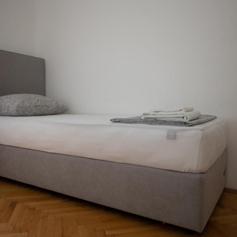 Apartman Mulina - Apartman sa 2 Spavaće Sobe - 5