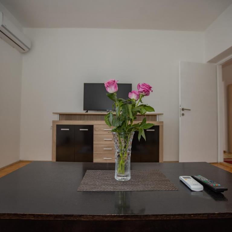 Apartman Mulina - Apartman sa 2 Spavaće Sobe - 4