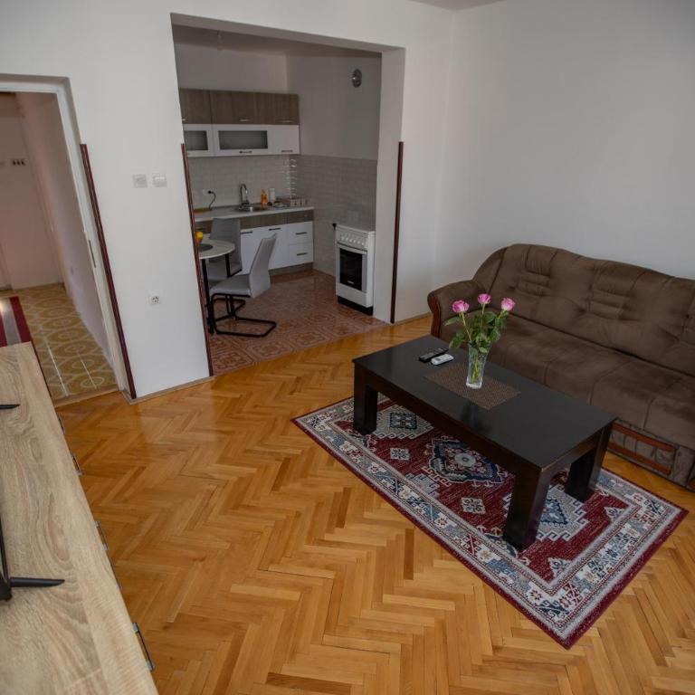 Apartman Mulina - Apartman sa 2 Spavaće Sobe - 2