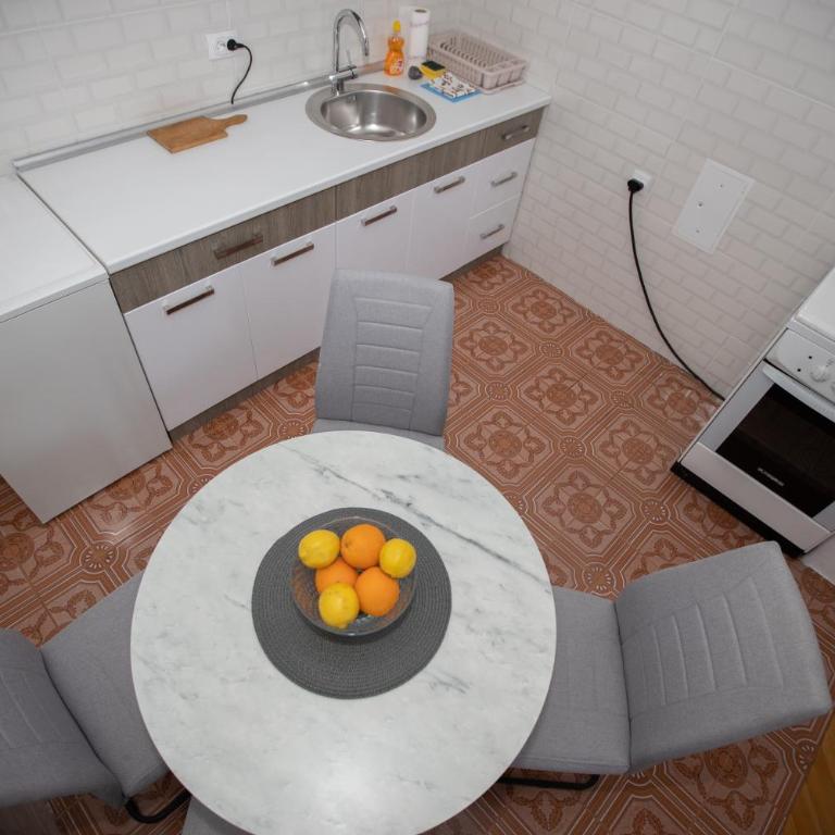 Apartman Mulina - Apartman sa 2 Spavaće Sobe - 12