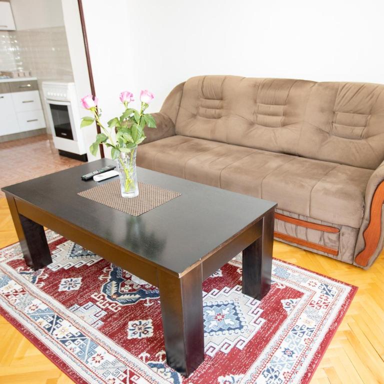 Apartman Mulina - Apartman sa 2 Spavaće Sobe - 6
