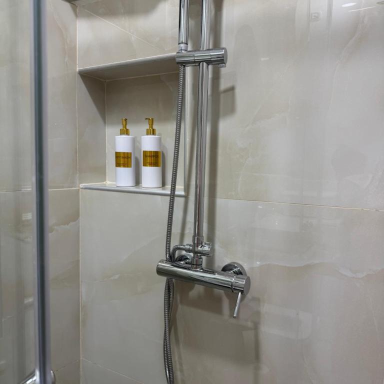 Center Apartment - Apartman sa 1 Spavaćom Sobom - 11