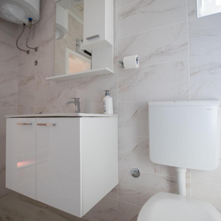 Apartman Mulina - Apartman sa 2 Spavaće Sobe - 10