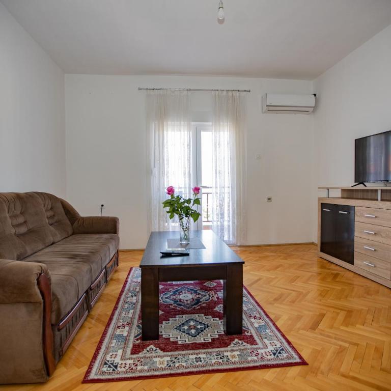 Apartman Mulina - Apartman sa 2 Spavaće Sobe - 1