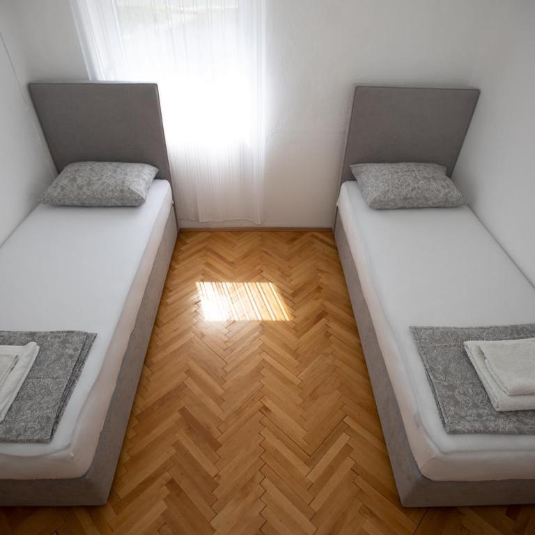 Apartman Mulina - Apartman sa 2 Spavaće Sobe - 18