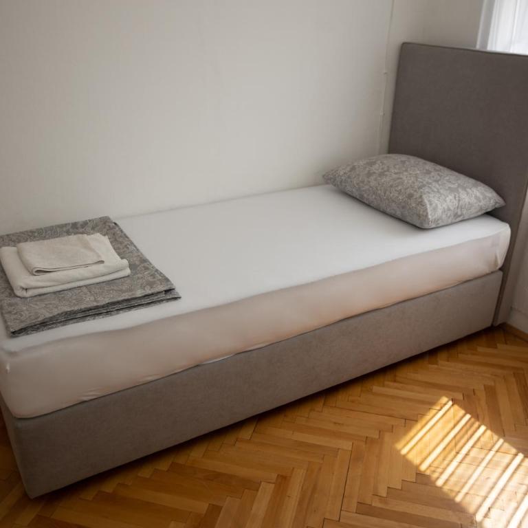 Apartman Mulina - Apartman sa 2 Spavaće Sobe - 14