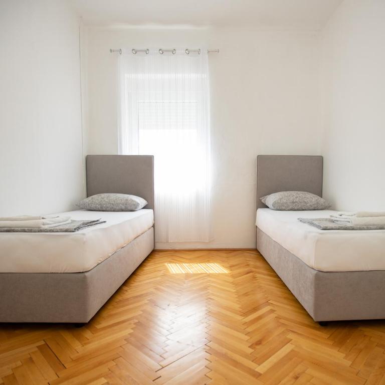Apartman Mulina - Apartman sa 2 Spavaće Sobe - 13