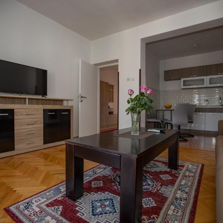 Apartman Mulina - Apartman sa 2 Spavaće Sobe - 16