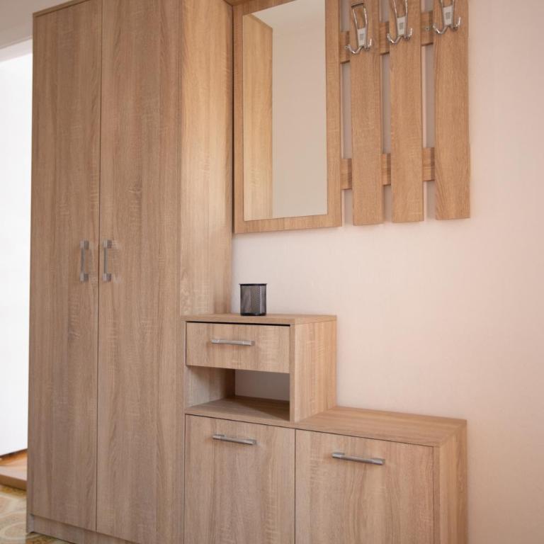 Apartman Mulina - Apartman sa 2 Spavaće Sobe - 8