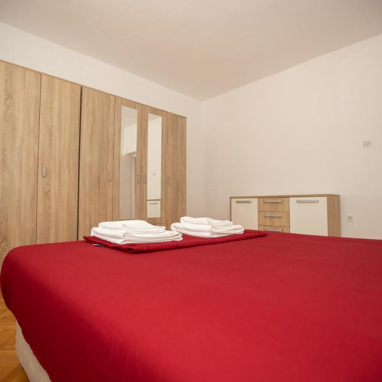 Apartman Mulina - Apartman sa 2 Spavaće Sobe - 23