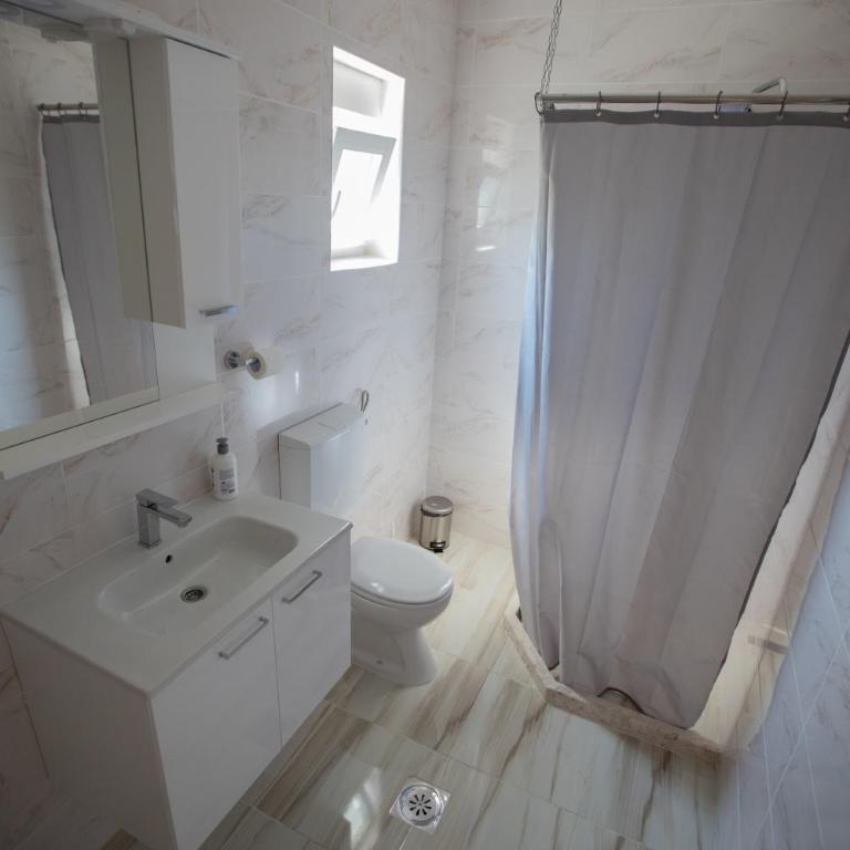 Apartman Mulina - Apartman sa 2 Spavaće Sobe - 25