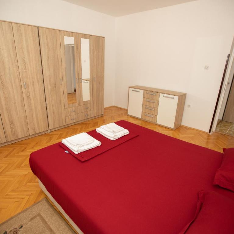 Apartman Mulina - Apartman sa 2 Spavaće Sobe - 27