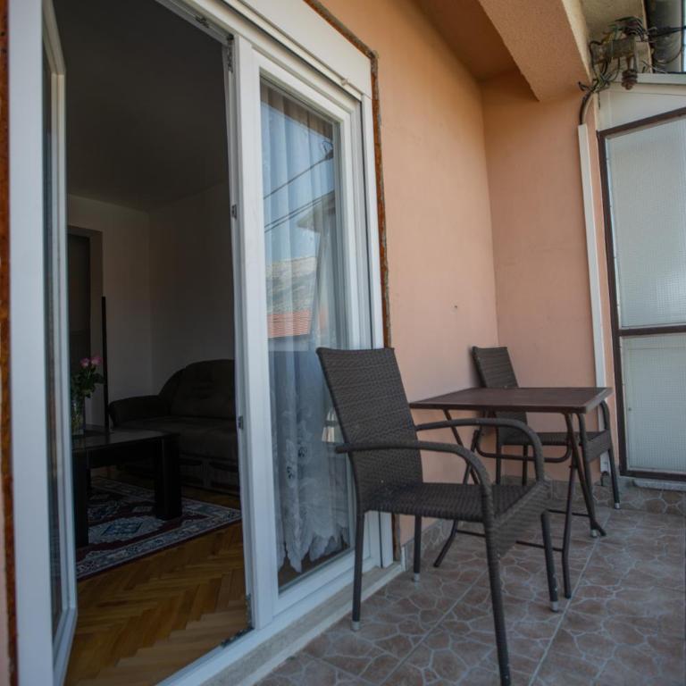 Apartman Mulina - Apartman sa 2 Spavaće Sobe - 11