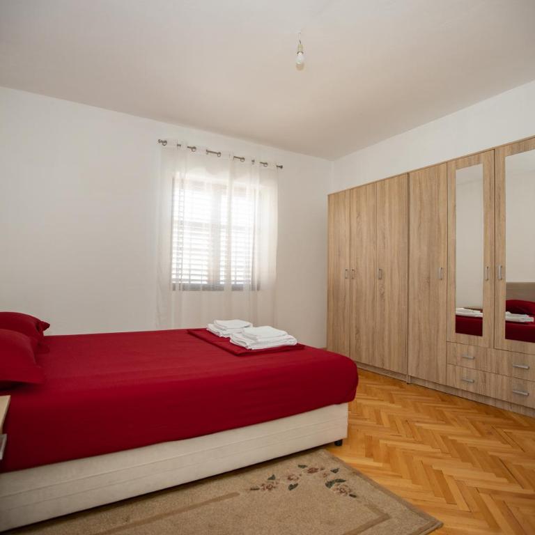 Apartman Mulina - Apartman sa 2 Spavaće Sobe - 22