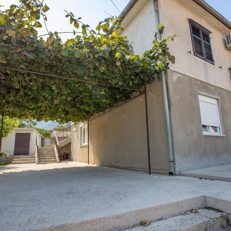 Apartman Mulina - Apartman sa 2 Spavaće Sobe - 37