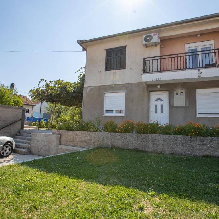 Apartman Mulina - Apartman sa 2 Spavaće Sobe - 36