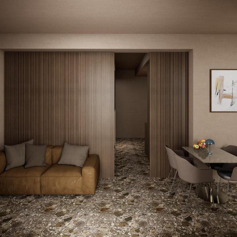 Vittorio Emanuele Apartments 1 - Apartment - 4