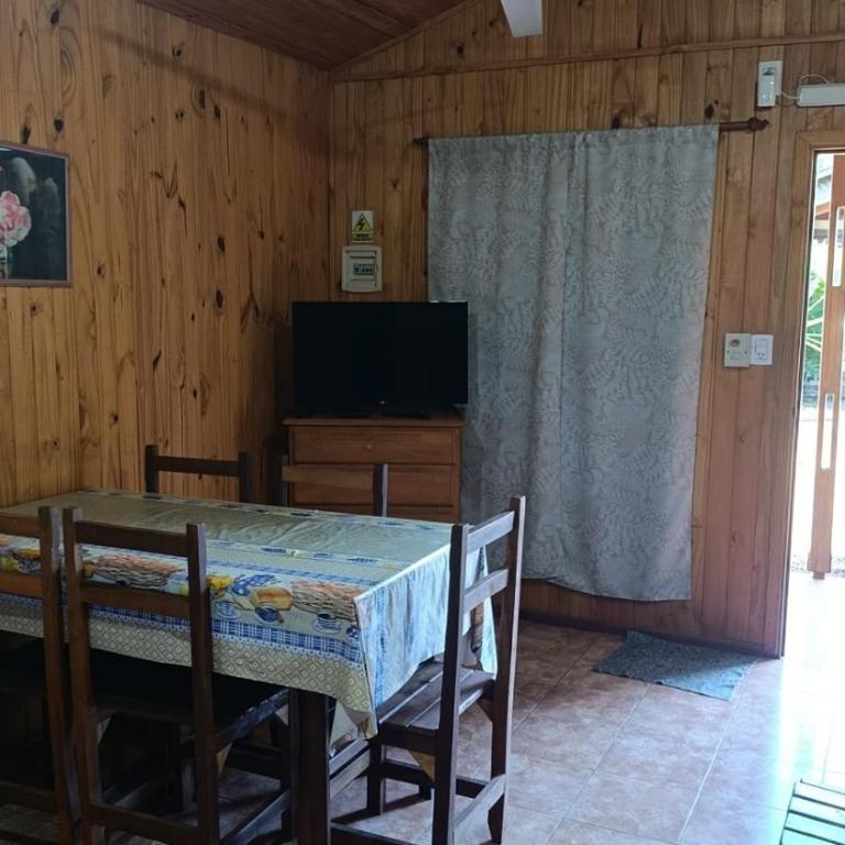 Bungalows y Apart El Descanso - Apartamento de 2 dormitorios - 2