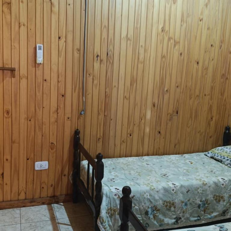 Bungalows y Apart El Descanso - Apartamento de 2 dormitorios - 5