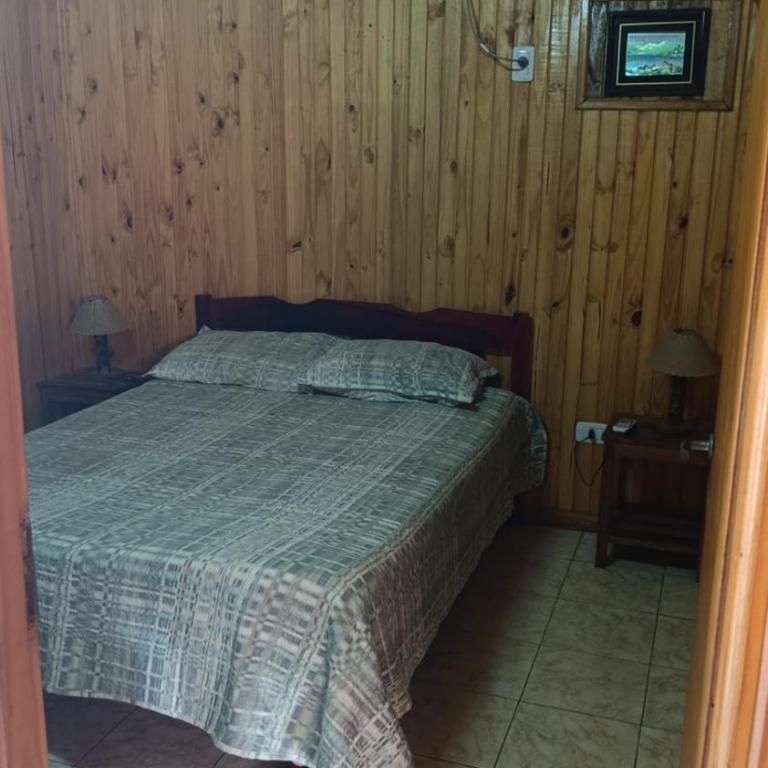 Bungalows y Apart El Descanso - Apartamento de 2 dormitorios - 10
