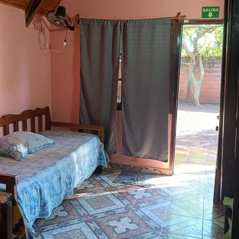 Bungalows y Apart El Descanso - Apartamento de 2 dormitorios - 6