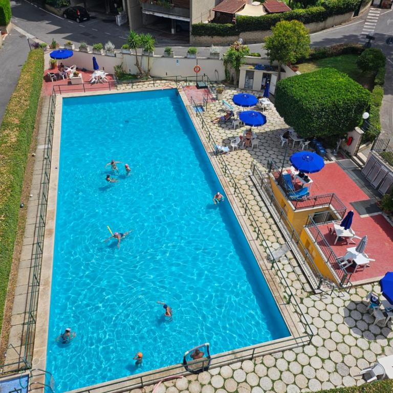 La Terrazza - Apartamento de 2 dormitorios con terraza - 30