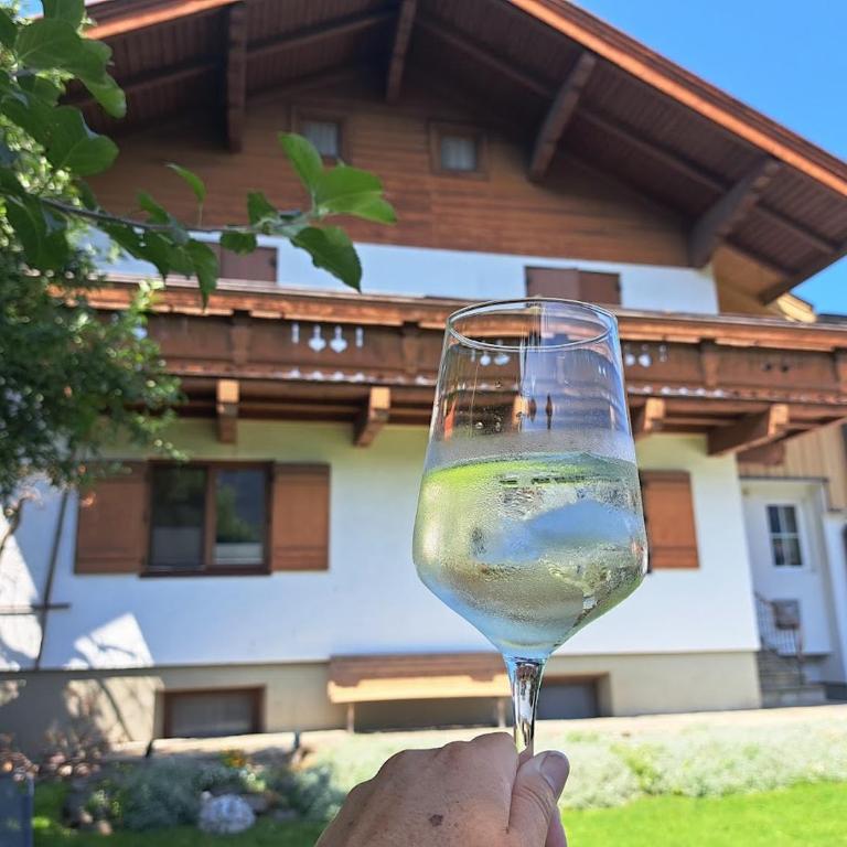 Ferienwohnung Smit mit Hohe Tauern sommercard - Appartement 1 Chambre - 18