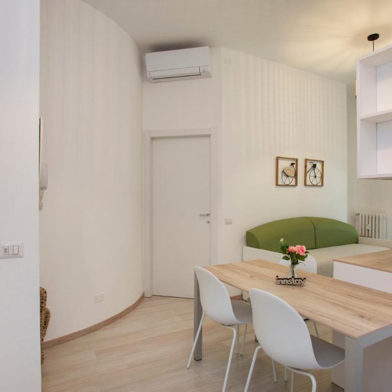 Argonne Bamboo Apt - Near Metro Station by InnStay - Appartamento con 1 Camera da Letto - 15