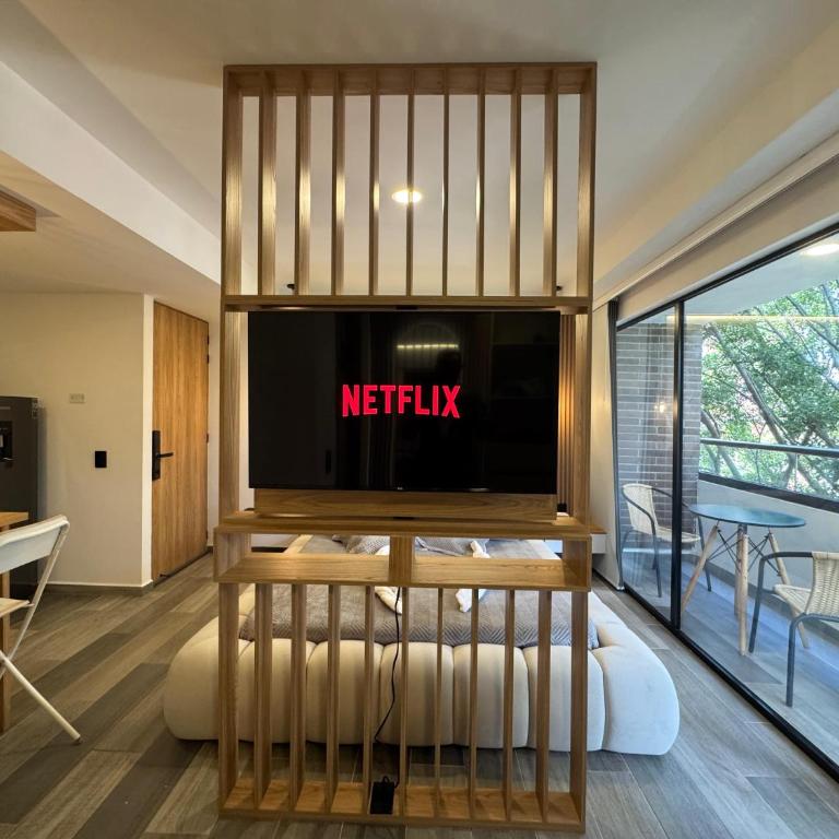 Edificio BLOOM - One-Bedroom Deluxe Apartment - 2