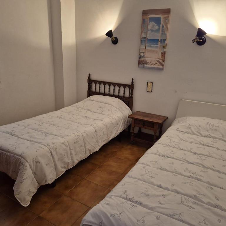 Gran Pavois 17 - Apartamento de 2 dormitorios - 7