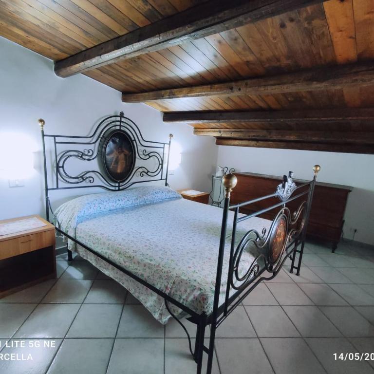 Casa Marcella San Vito Lo Capo - Appartamentino su 2 Livelli - 1