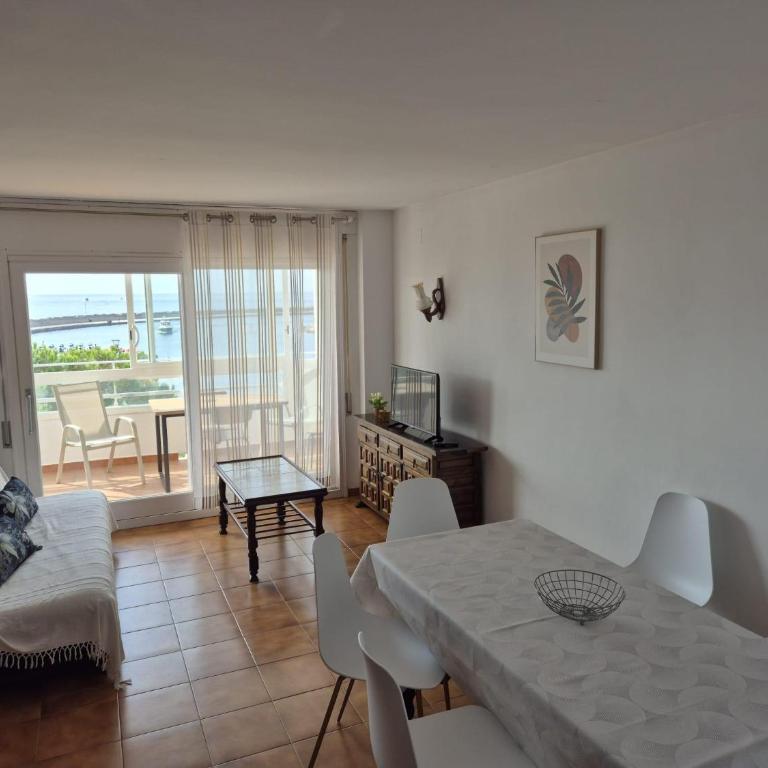 Gran Pavois 17 - Apartamento de 2 dormitorios - 3