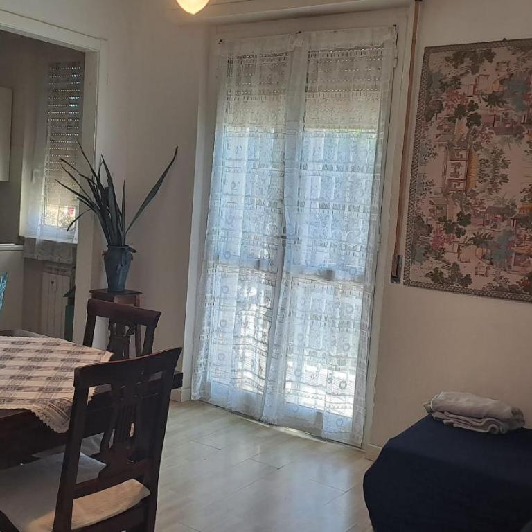 Casa la quiete - Apartamento de 2 dormitorios - 1