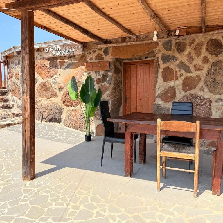 Las Cortesas - Villini indipendenti in mezzo alla campagna e a pochi chilometri da Orosei - Chalet - 16