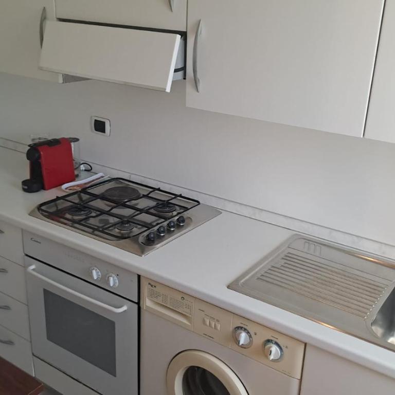 Casa la quiete - Apartamento de 2 dormitorios - 6