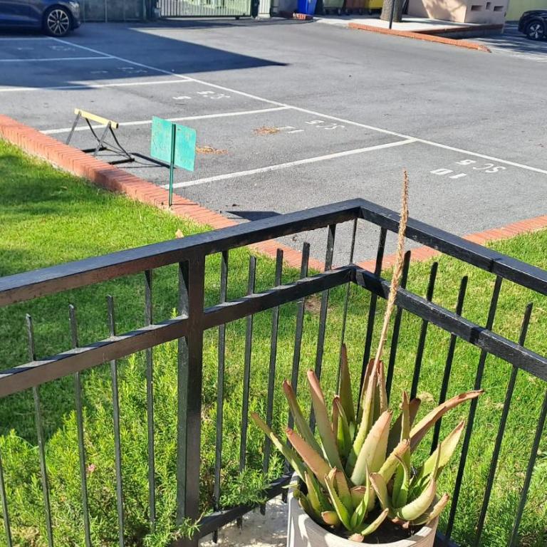 Casa la quiete - Apartamento de 2 dormitorios - 8