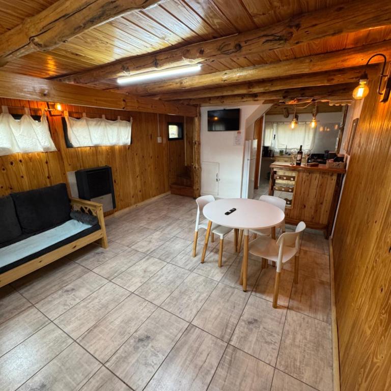 Cielo Azul 2 - One-Bedroom Chalet - 3
