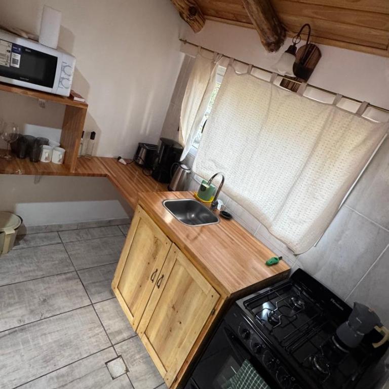 Cielo Azul 2 - One-Bedroom Chalet - 15