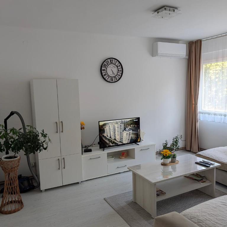 White & Tidy - Apartment Sarajevo - Apartment mit 1 Schlafzimmer - 31