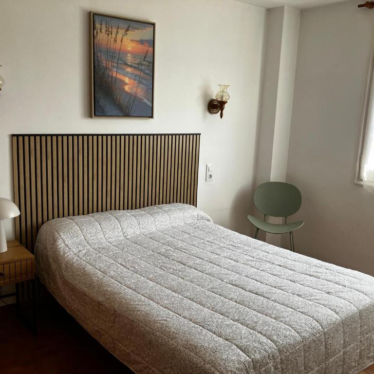 Gran Pavois 18 - Apartamento de 2 dormitorios - 8