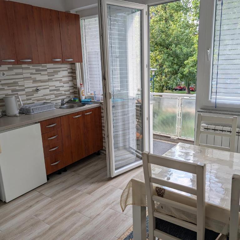 White & Tidy - Apartment Sarajevo - Apartment mit 1 Schlafzimmer - 33