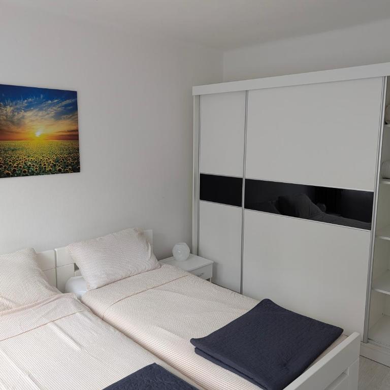 White & Tidy - Apartment Sarajevo - Apartment mit 1 Schlafzimmer - 34