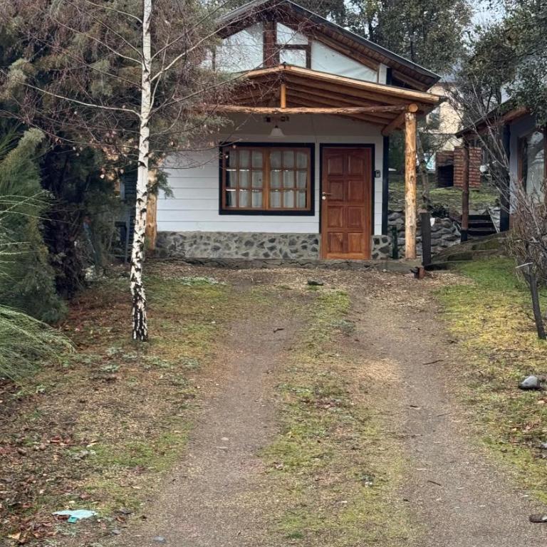 Cielo Azul 2 - One-Bedroom Chalet - 18