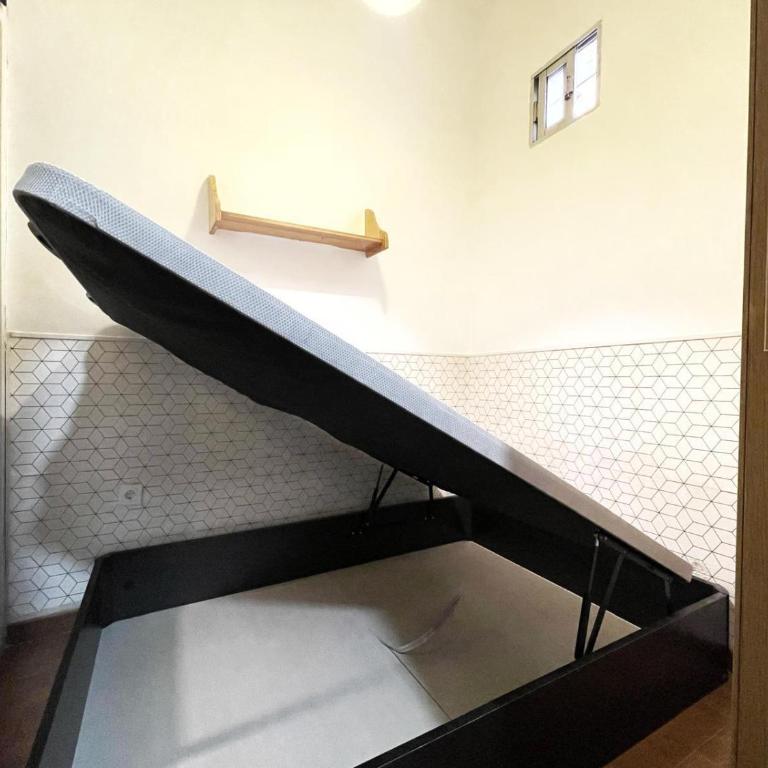 Piso en el corazón de Lavapiés - Apartment mit 1 Schlafzimmer - 3